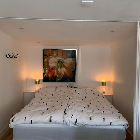 Lekkerchill Apartman Bergen Kültér fotó