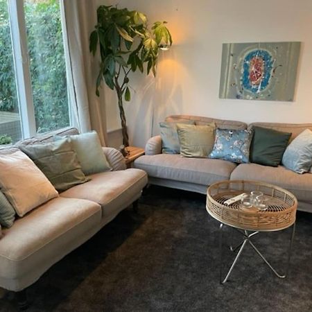 Lekkerchill Apartman Bergen Kültér fotó