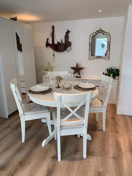 Lekkerchill Apartman Bergen Kültér fotó